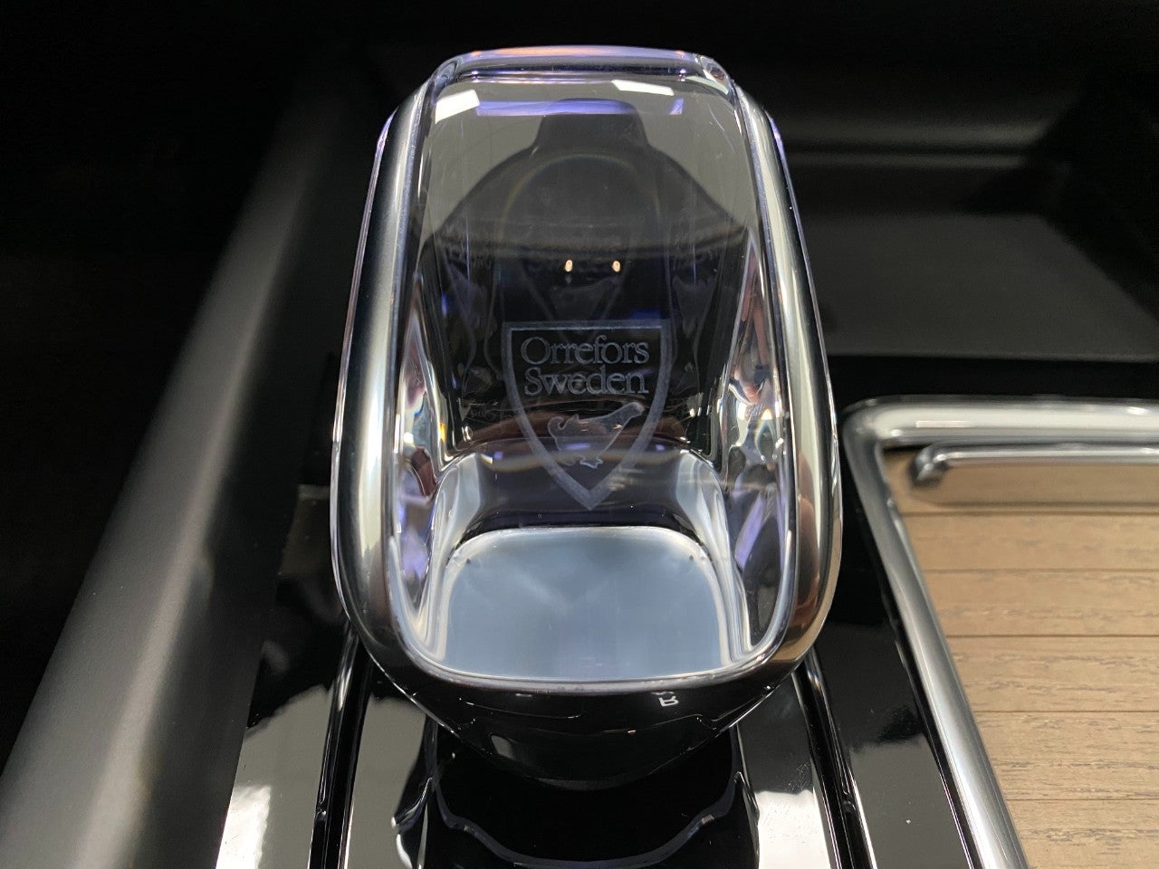 2026 Volvo XC60 B5 AWD Plus