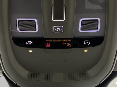 2026 Volvo XC60 B5 AWD Plus