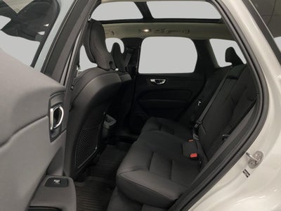 2026 Volvo XC60 B5 AWD Plus