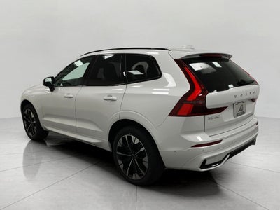 2026 Volvo XC60 B5 AWD Plus