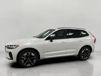 2026 Volvo XC60 B5 AWD Plus
