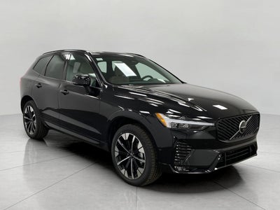 2026 Volvo XC60 B5 AWD Plus
