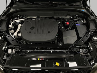 2026 Volvo XC60 B5 AWD Plus