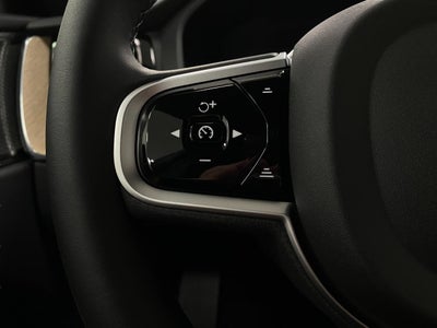 2026 Volvo XC60 B5 AWD Plus