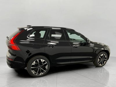 2026 Volvo XC60 B5 AWD Plus