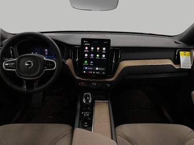 2026 Volvo XC60 B5 AWD Plus
