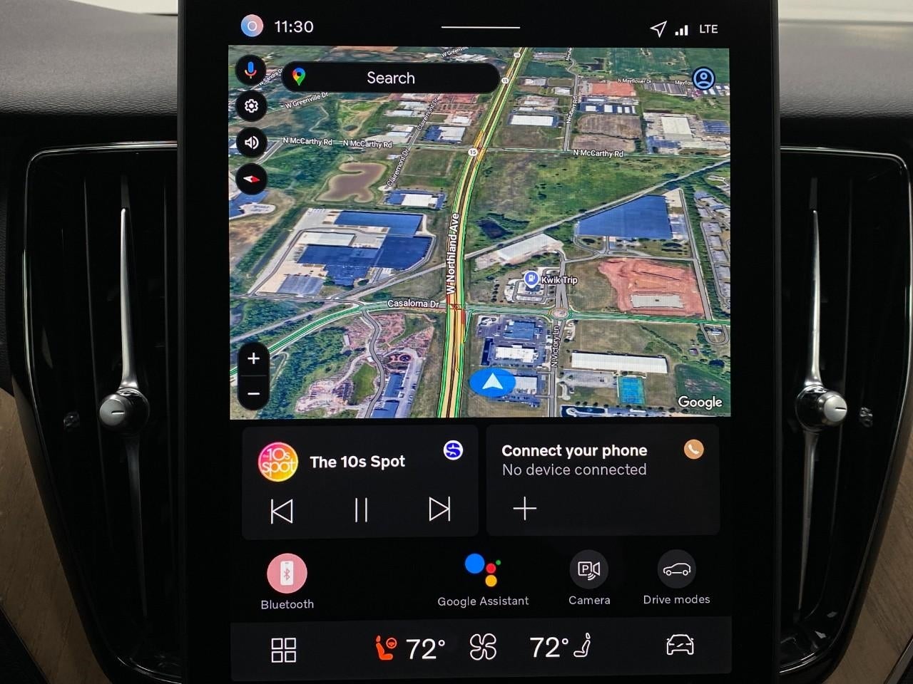 2026 Volvo XC60 B5 AWD Plus