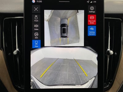 2026 Volvo XC60 B5 AWD Plus