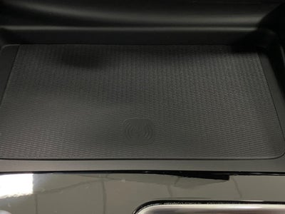 2026 Volvo XC60 B5 AWD Plus