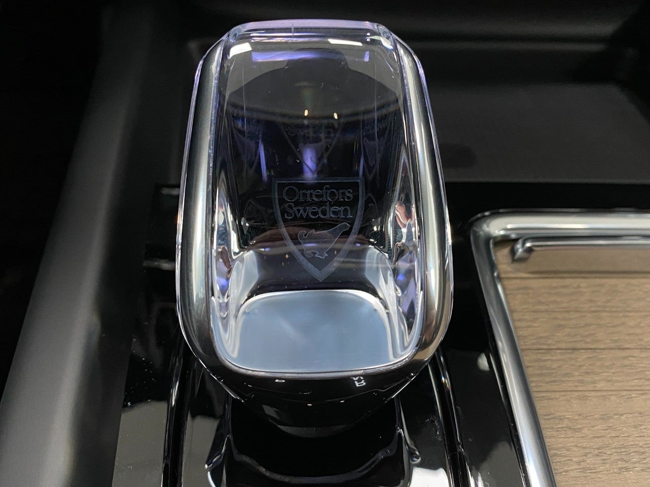 2026 Volvo XC60 B5 AWD Plus