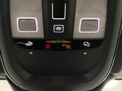 2026 Volvo XC60 B5 AWD Plus