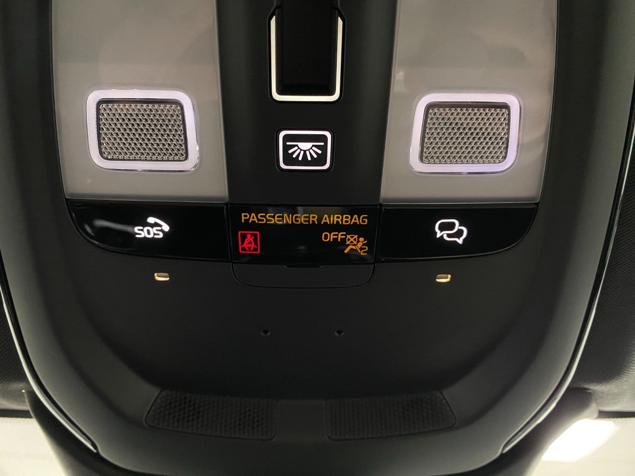 2026 Volvo XC60 B5 AWD Plus