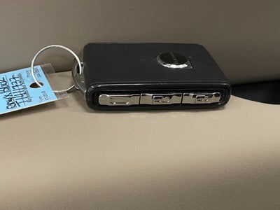 2026 Volvo XC60 B5 AWD Plus