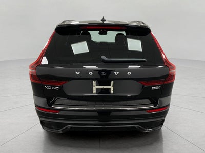 2026 Volvo XC60 B5 AWD Plus