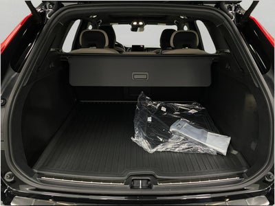 2026 Volvo XC60 B5 AWD Plus