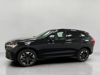 2026 Volvo XC60 B5 AWD Plus