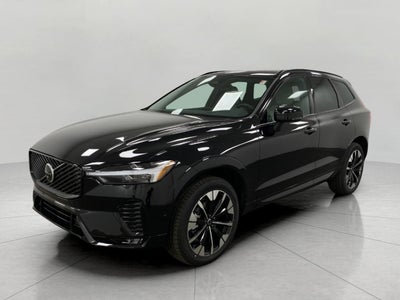 2026 Volvo XC60 B5 AWD Plus