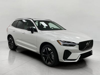 2026 Volvo XC60 B5 AWD Plus