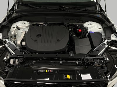 2026 Volvo XC60 B5 AWD Plus