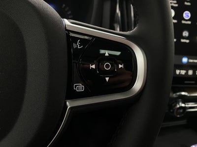 2026 Volvo XC60 B5 AWD Plus