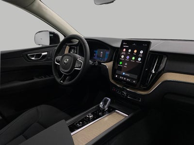 2026 Volvo XC60 B5 AWD Plus