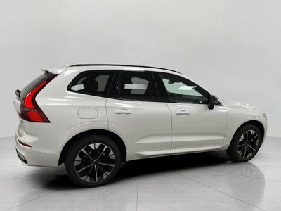 2026 Volvo XC60 B5 AWD Plus