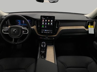 2026 Volvo XC60 B5 AWD Plus