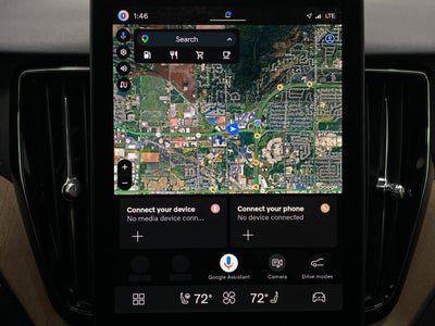 2026 Volvo XC60 B5 AWD Plus