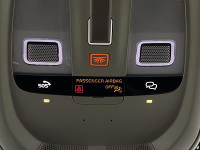 2026 Volvo XC60 B5 AWD Plus