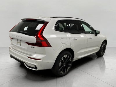 2026 Volvo XC60 B5 AWD Plus
