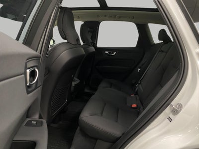 2026 Volvo XC60 B5 AWD Plus