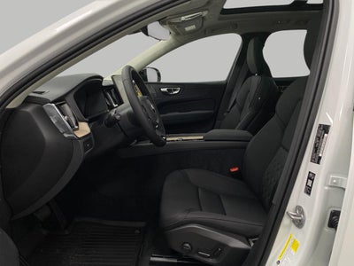 2026 Volvo XC60 B5 AWD Plus