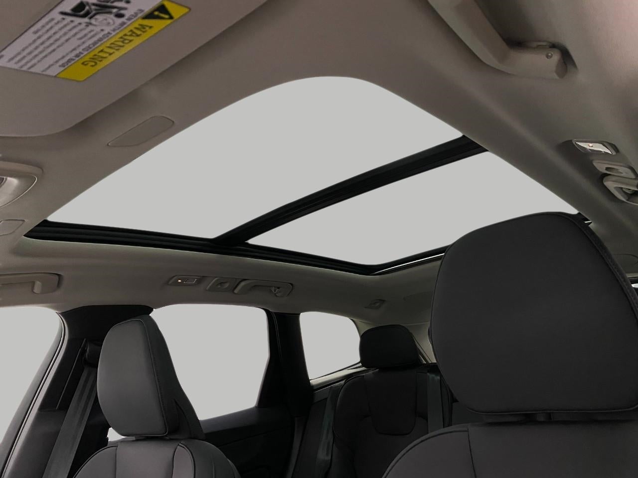 2026 Volvo XC60 B5 AWD Plus