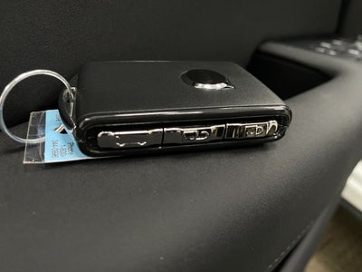 2026 Volvo XC60 B5 AWD Plus