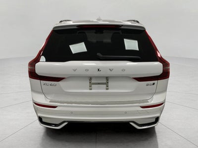 2026 Volvo XC60 B5 AWD Plus