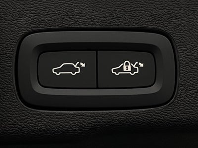 2026 Volvo XC60 B5 AWD Plus