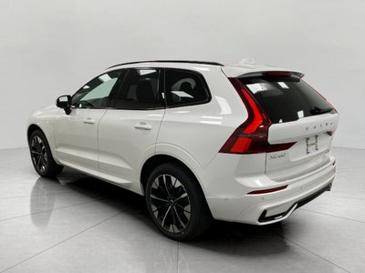 2026 Volvo XC60 B5 AWD Plus