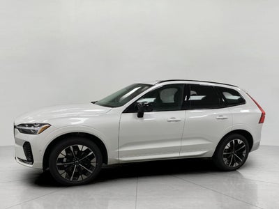 2026 Volvo XC60 B5 AWD Plus