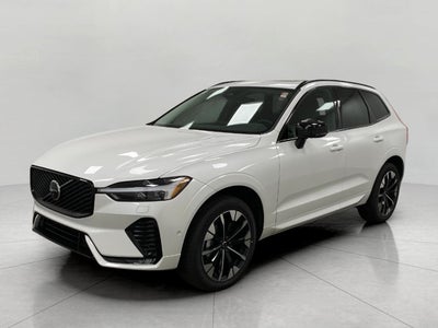 2026 Volvo XC60 B5 AWD Plus