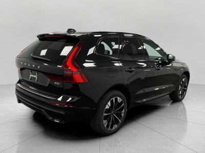 2026 Volvo XC60 B5 AWD Plus