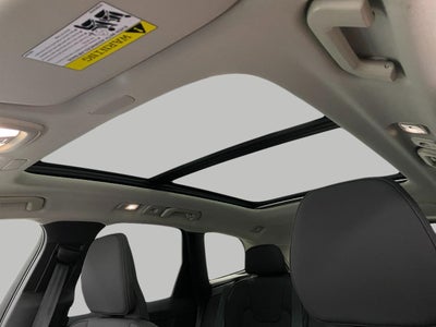 2026 Volvo XC60 B5 AWD Plus