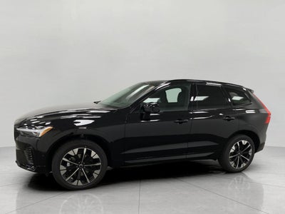 2026 Volvo XC60 B5 AWD Plus