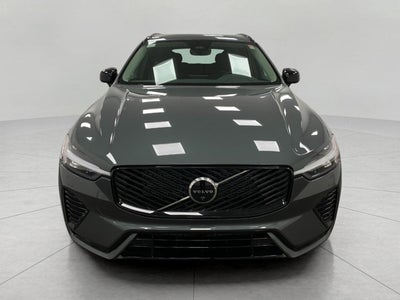 2026 Volvo XC60 B5 AWD Plus