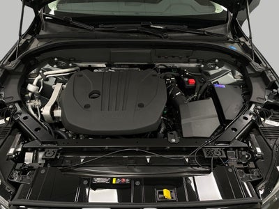 2026 Volvo XC60 B5 AWD Plus