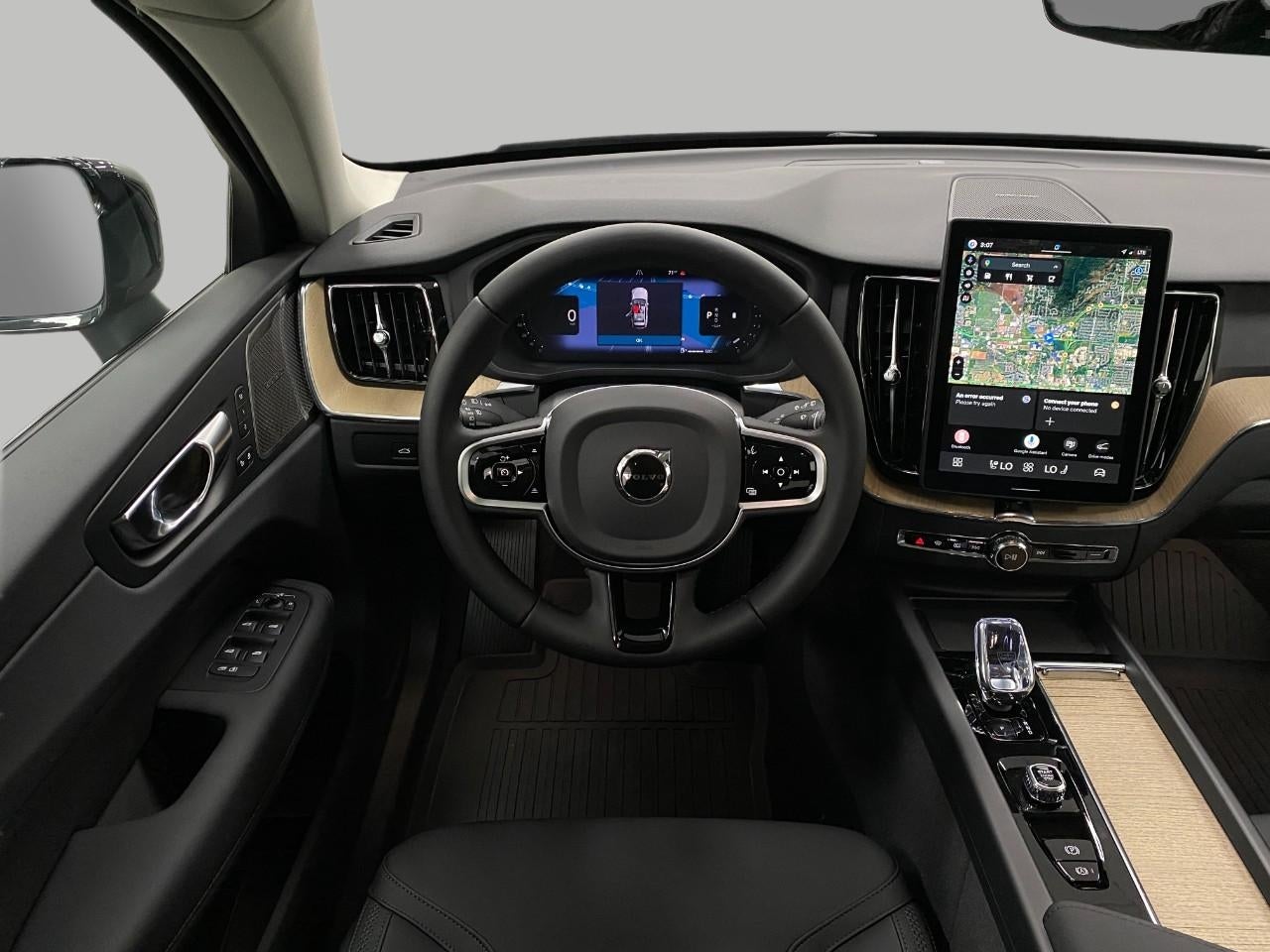 2026 Volvo XC60 B5 AWD Plus