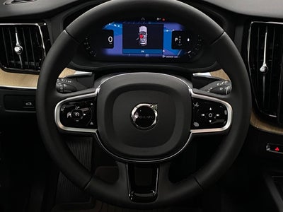 2026 Volvo XC60 B5 AWD Plus