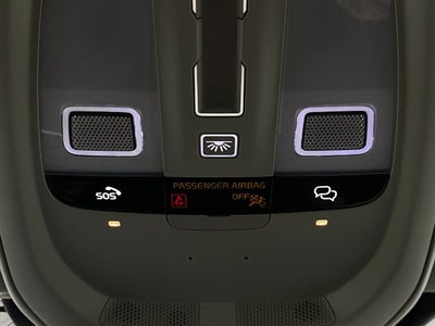 2026 Volvo XC60 B5 AWD Plus