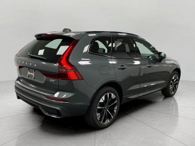 2026 Volvo XC60 B5 AWD Plus