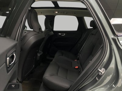 2026 Volvo XC60 B5 AWD Plus