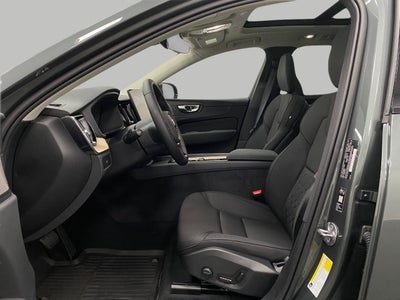 2026 Volvo XC60 B5 AWD Plus